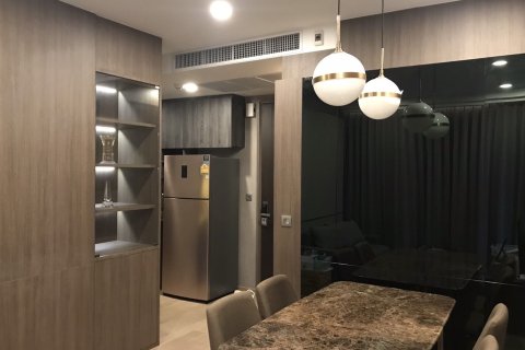 Кондоминиум с 2 спальнями в Банг Раке, Бангкок, Таиланд № 155842 - фото 4