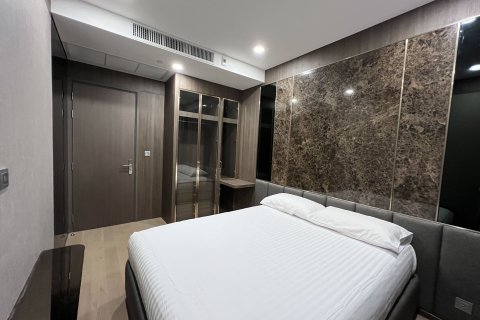 Кондоминиум с 2 спальнями в Банг Раке, Бангкок, Таиланд № 155842 - фото 2