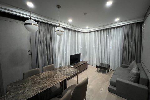 Кондоминиум с 2 спальнями в Банг Раке, Бангкок, Таиланд № 155842 - фото 6