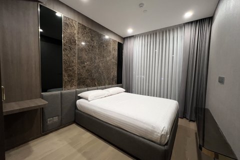 Кондоминиум с 2 спальнями в Банг Раке, Бангкок, Таиланд № 155842 - фото 5