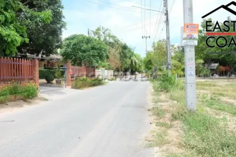 Terreno en Pattaya, Tailandia № 213380 - foto 3