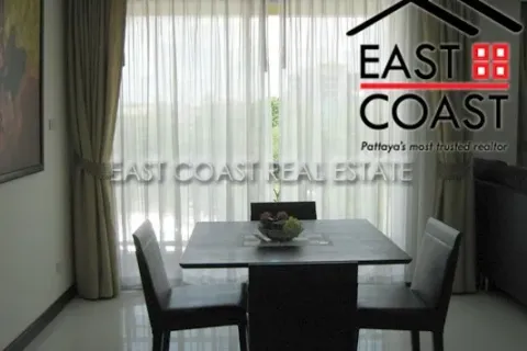Condominio de 2 dormitorios en Pattaya, Tailandia № 213376 - foto 6