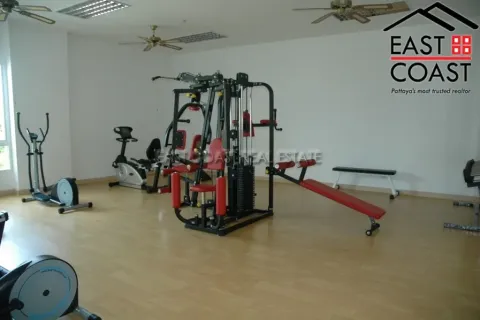 Condominio de 2 dormitorios en Pattaya, Tailandia № 213376 - foto 11