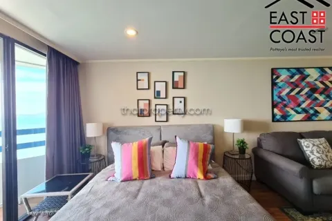 Estudio en el condominio en Jomtien Beach, Pattaya, Tailandia № 213378 - foto 9