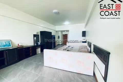 Estudio en el condominio en Jomtien Beach, Pattaya, Tailandia № 213379 - foto 2