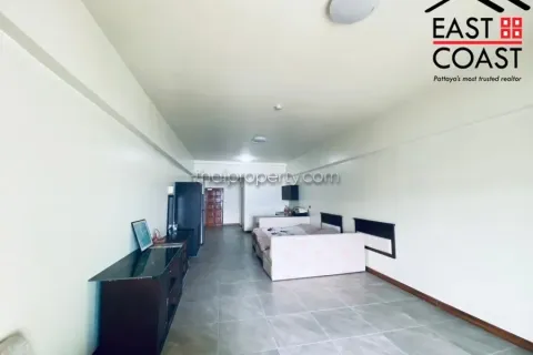 Estudio en el condominio en Jomtien Beach, Pattaya, Tailandia № 213379 - foto 6