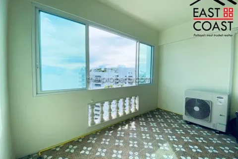 Estudio en el condominio en Jomtien Beach, Pattaya, Tailandia № 213379 - foto 11