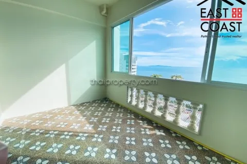 Estudio en el condominio en Jomtien Beach, Pattaya, Tailandia № 213379 - foto 10