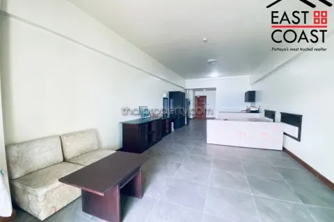 Estudio en el condominio en Jomtien Beach, Pattaya, Tailandia № 213379 - foto 7
