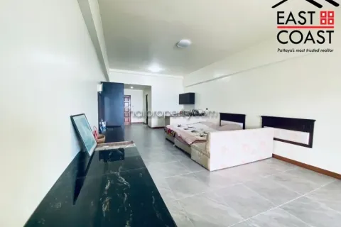 Estudio en el condominio en Jomtien Beach, Pattaya, Tailandia № 213379 - foto 4