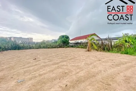 Terreno en Pattaya, Tailandia № 213377
