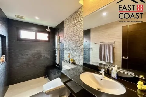 Casa de 2 dormitorios en Pattaya, Tailandia № 213381 - foto 15