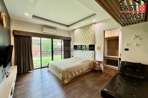 Casa de 2 dormitorios en Pattaya, Tailandia № 213381 - foto 11
