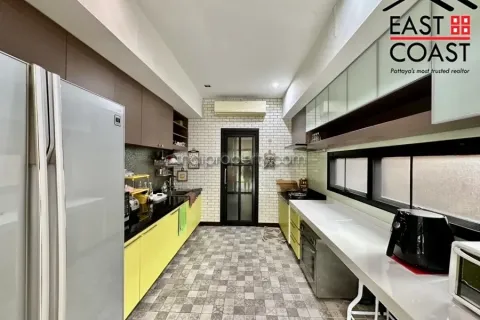 Casa de 2 dormitorios en Pattaya, Tailandia № 213381 - foto 6