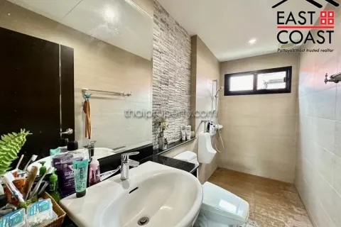 Casa de 2 dormitorios en Pattaya, Tailandia № 213381 - foto 7