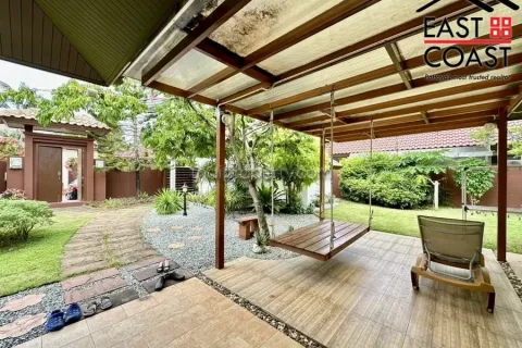 Casa de 2 dormitorios en Pattaya, Tailandia № 213381 - foto 16