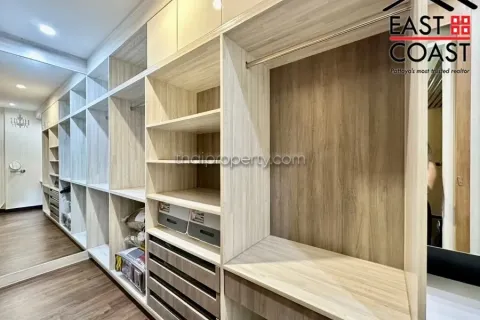 Casa de 2 dormitorios en Pattaya, Tailandia № 213381 - foto 13