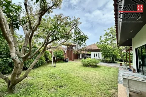 Casa de 2 dormitorios en Pattaya, Tailandia № 213381 - foto 19