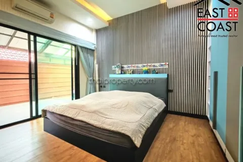 Casa de 2 dormitorios en Pattaya, Tailandia № 213381 - foto 8