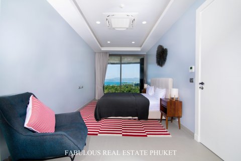 Condo on Surin Beach, Thailand, 1 bedroom № 179851 - photo 7
