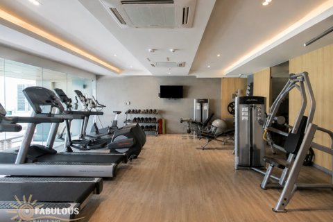 Condo in Mai Khao, Thailand, 1 bedroom № 179849 - photo 17