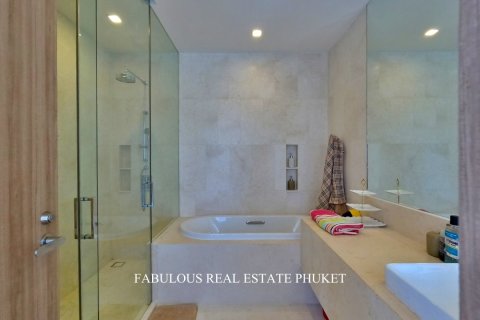 Condo in Mai Khao, Thailand, 1 bedroom  № 179849 - photo 11