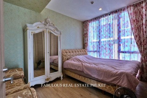 Condo in Mai Khao, Thailand, 1 bedroom  № 179849 - photo 8
