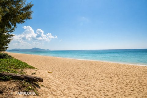 Condo in Mai Khao, Thailand, 1 bedroom № 179849 - photo 6