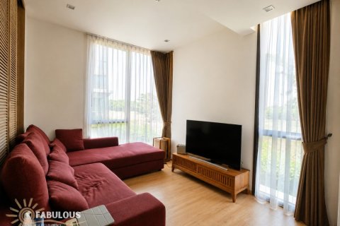 Condo in Mai Khao, Thailand, 1 bedroom № 179849 - photo 10