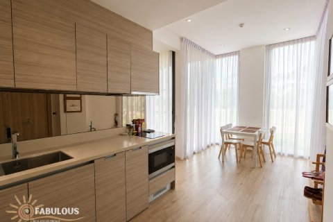 Condo in Mai Khao, Thailand, 1 bedroom № 179849 - photo 14