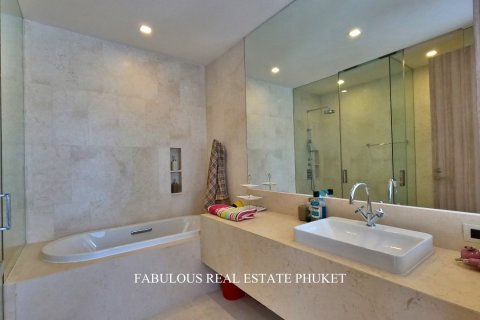 Condo in Mai Khao, Thailand, 1 bedroom  № 179849 - photo 10