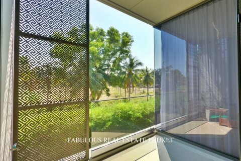 Condo in Mai Khao, Thailand, 1 bedroom  № 179849 - photo 3