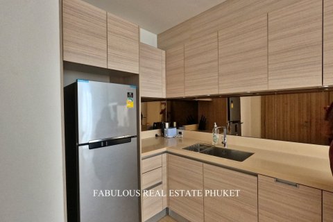 Condo in Mai Khao, Thailand, 1 bedroom  № 179849 - photo 15