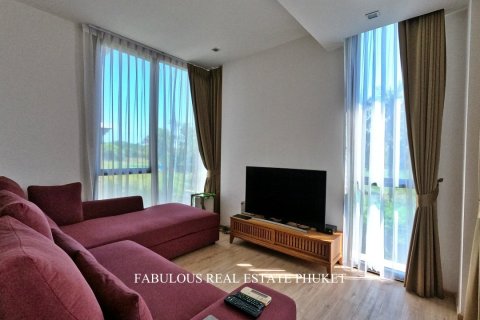 Condo in Mai Khao, Thailand, 1 bedroom  № 179849 - photo 6