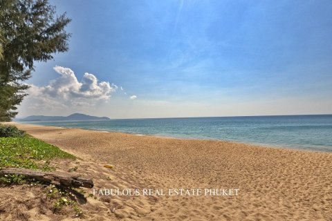 Condo in Mai Khao, Thailand, 1 bedroom  № 179849 - photo 5