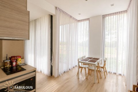 Condo in Mai Khao, Thailand, 1 bedroom № 179849 - photo 5