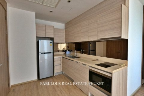Condo in Mai Khao, Thailand, 1 bedroom  № 179849 - photo 14