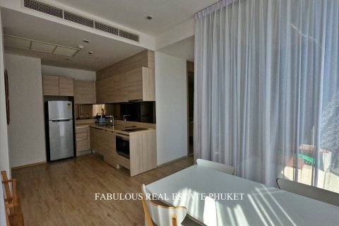 Condo in Mai Khao, Thailand, 1 bedroom  № 179849 - photo 7