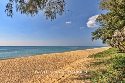 Condo in Mai Khao, Thailand, 1 bedroom  № 179849 - photo 16