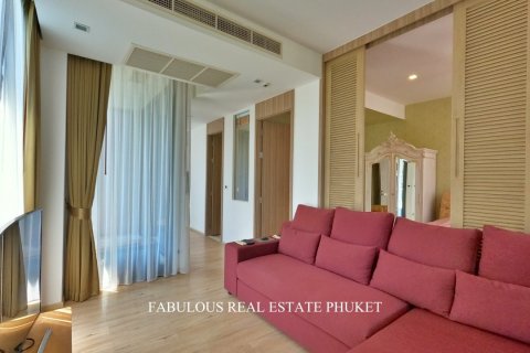 Condo in Mai Khao, Thailand, 1 bedroom  № 179849 - photo 4
