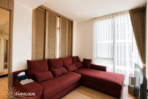 Condo in Mai Khao, Thailand, 1 bedroom № 179849 - photo 16