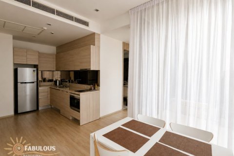 Condo in Mai Khao, Thailand, 1 bedroom № 179849 - photo 15
