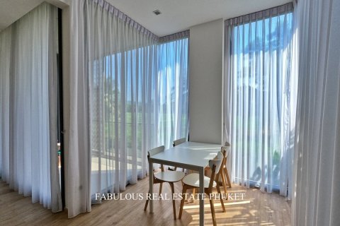 Condo in Mai Khao, Thailand, 1 bedroom  № 179849 - photo 2