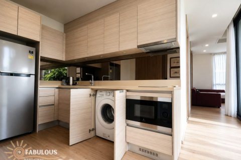 Condo in Mai Khao, Thailand, 1 bedroom № 179849 - photo 4