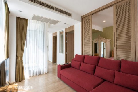 Condo in Mai Khao, Thailand, 1 bedroom № 179849 - photo 2