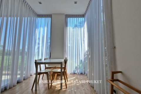 Condo in Mai Khao, Thailand, 1 bedroom  № 179849 - photo 13