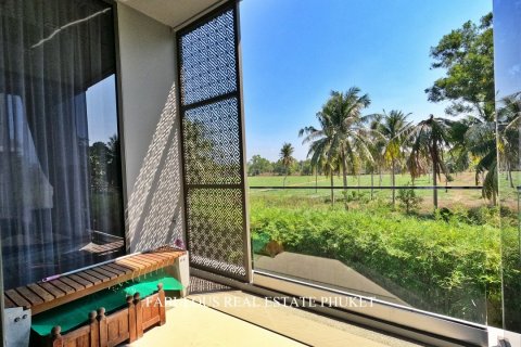 Condo in Mai Khao, Thailand, 1 bedroom  № 179849 - photo 12