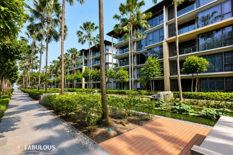 Condo in Mai Khao, Thailand, 1 bedroom № 179849 - photo 18