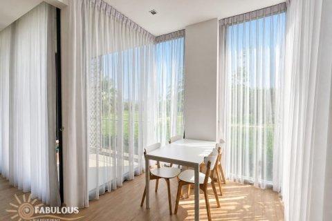 Condo in Mai Khao, Thailand, 1 bedroom № 179849 - photo 3