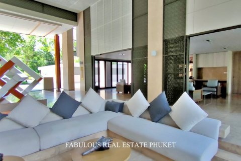 Condo à Mai Khao, Thaïlande, 2 chambres № 179848 - photo 11